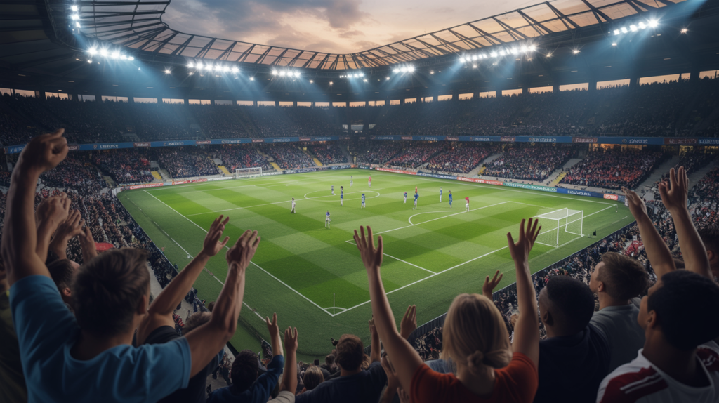 Nederlandse sportnieuws en entertainment cultuur